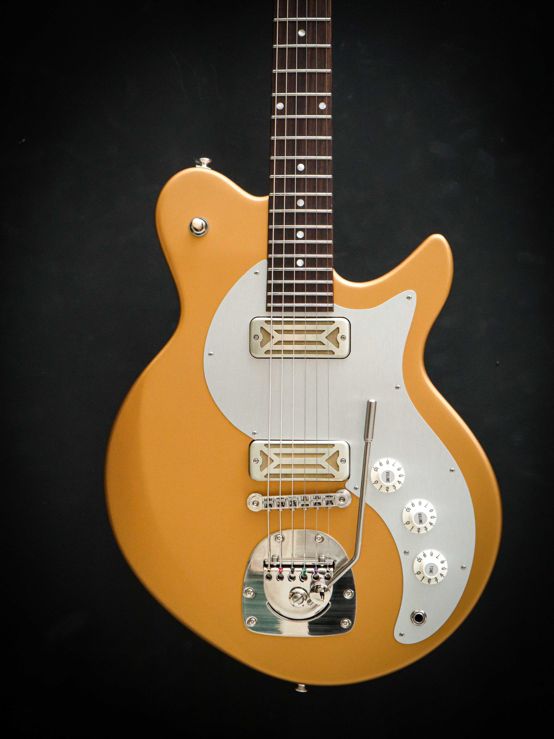 Eastman Fullertone Offset '62 – Bild 3
