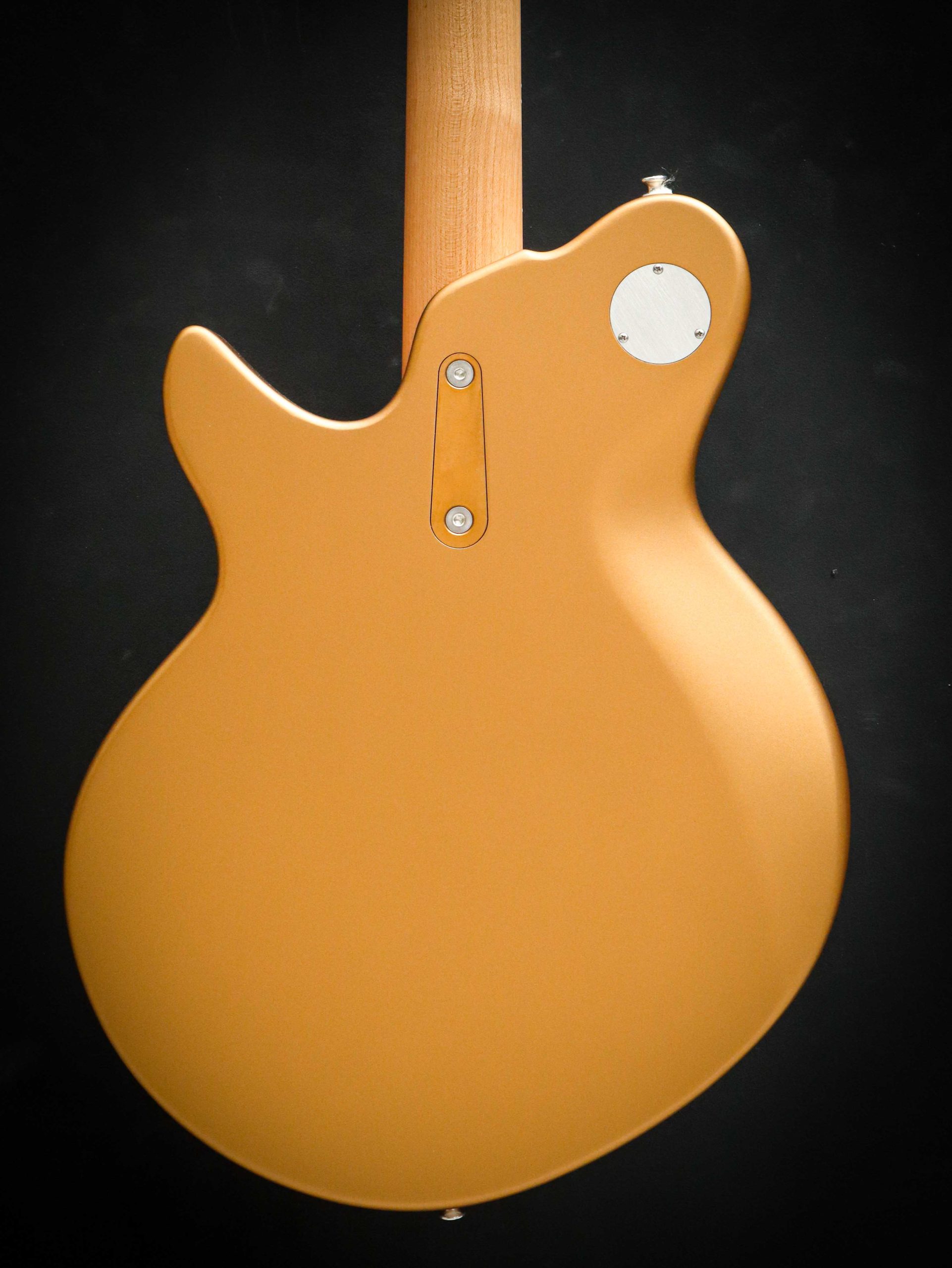 Eastman Fullertone Offset '62 – Bild 11