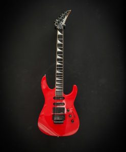 Jackson Soloist Professional MIJ Pre-Owned – Bild 2