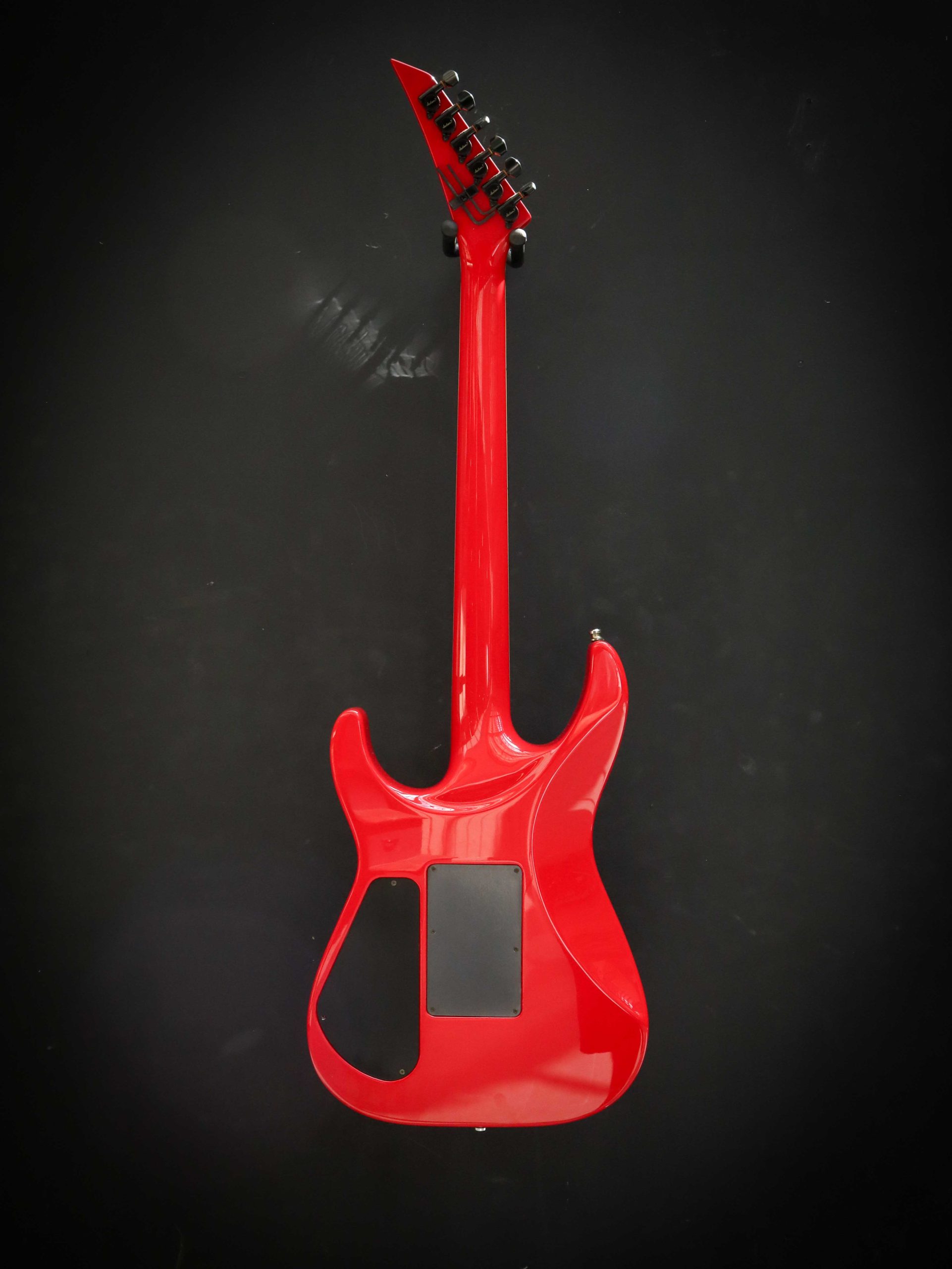 Jackson Soloist Professional MIJ Pre-Owned – Bild 10