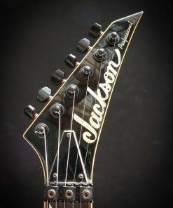 Jackson Soloist Professional MIJ Pre-Owned – Bild 7