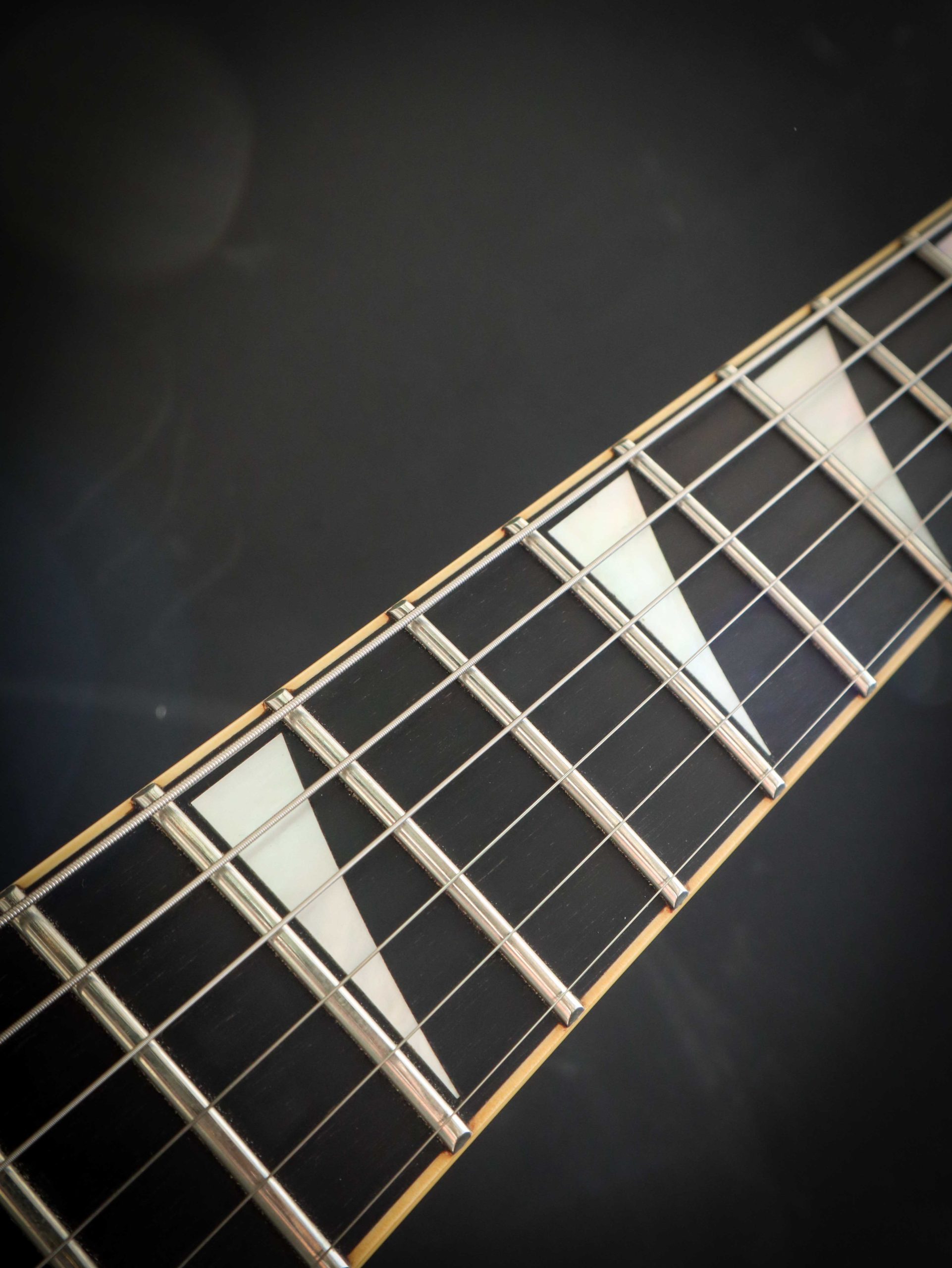 Jackson Soloist Professional MIJ Pre-Owned – Bild 8