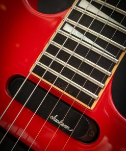 Jackson Soloist Professional MIJ Pre-Owned – Bild 5