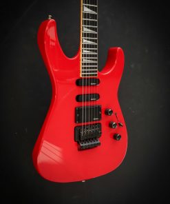 Jackson Soloist Professional MIJ Pre-Owned – Bild 4