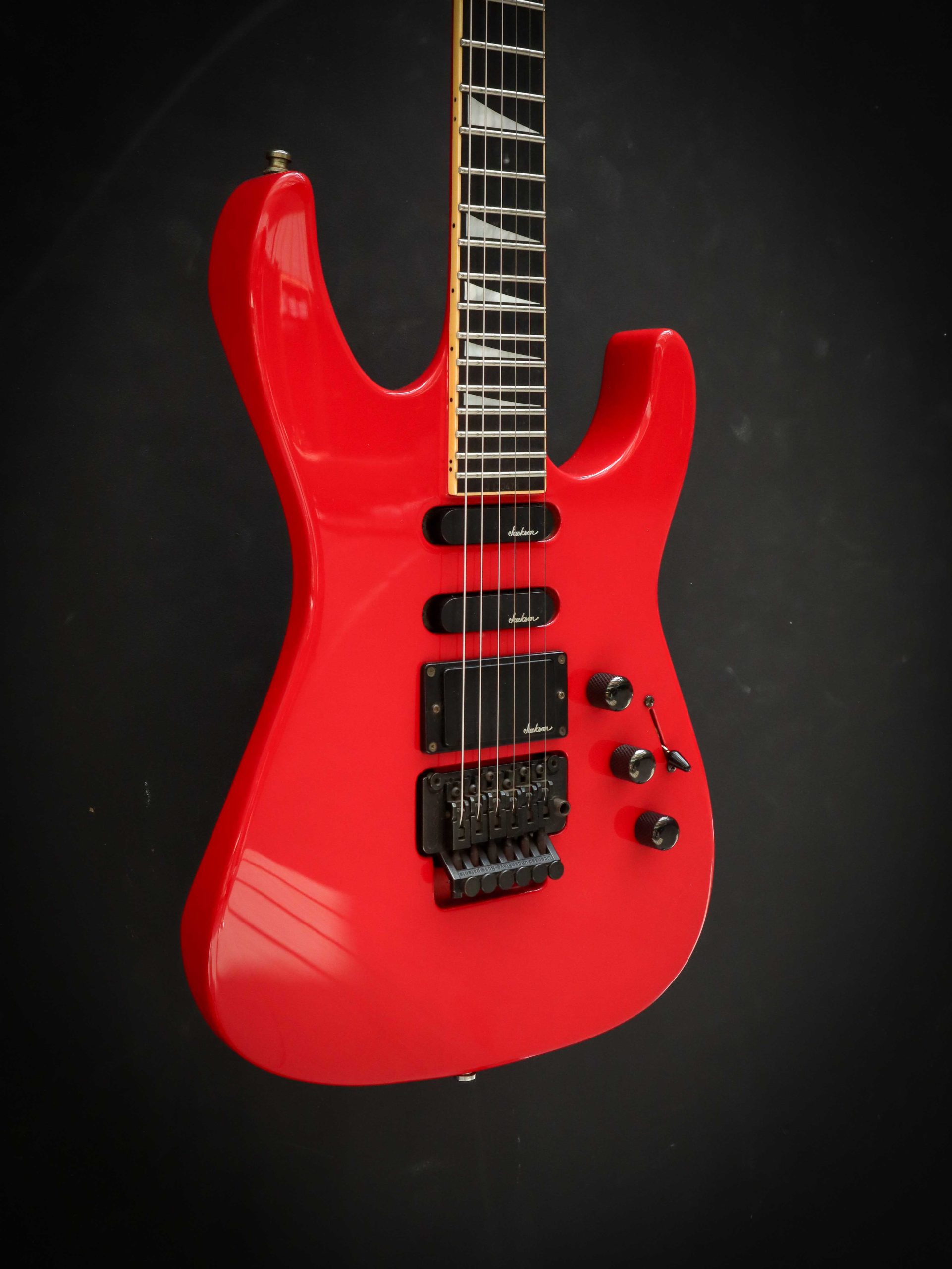 Jackson Soloist Professional MIJ Pre-Owned – Bild 4