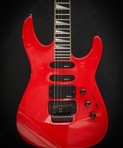 Jackson Soloist Professional MIJ Pre-Owned – Bild 3