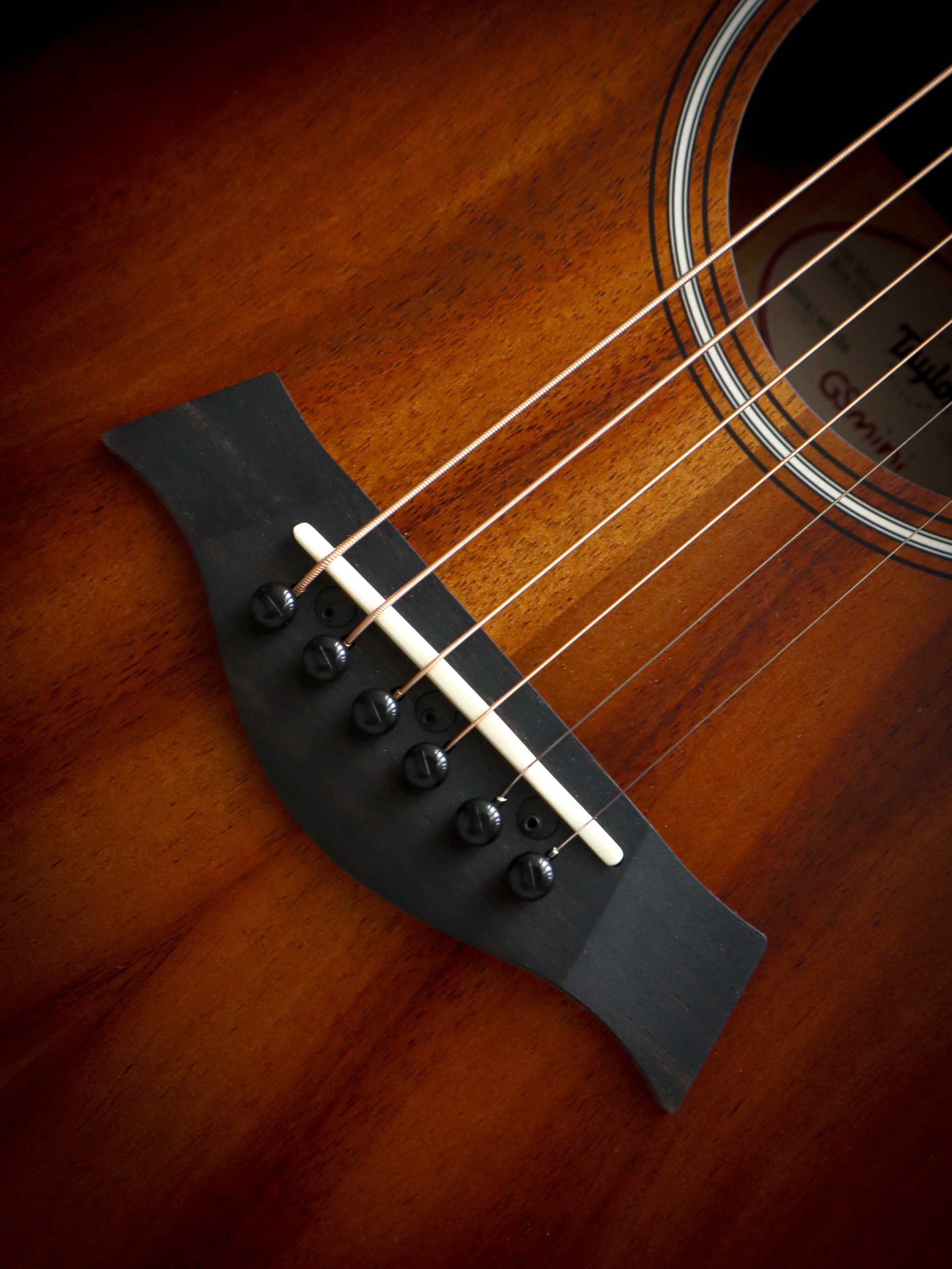 Taylor GS Mini-e Koa Plus – Bild 6