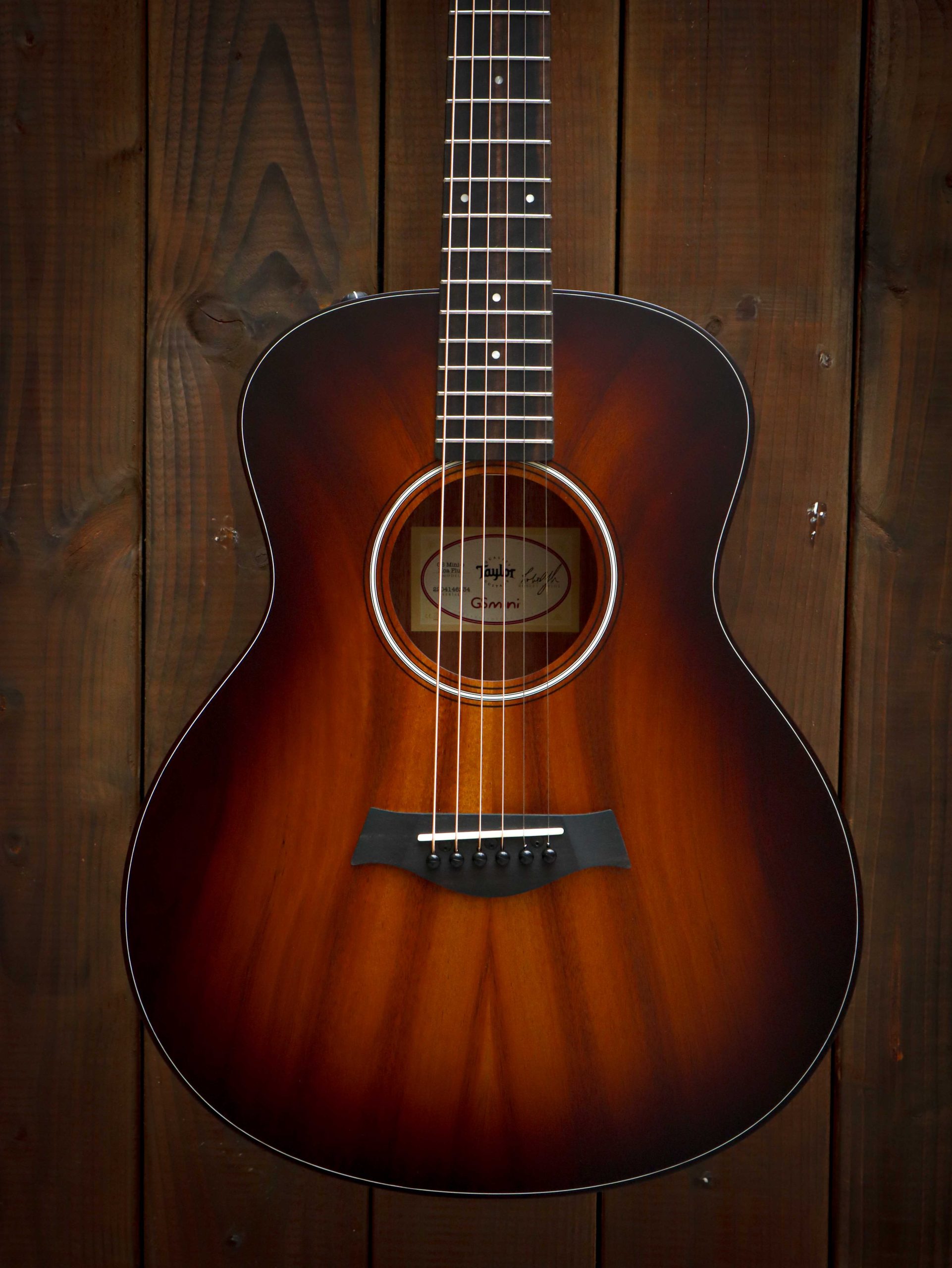 Taylor GS Mini-e Koa Plus – Bild 3