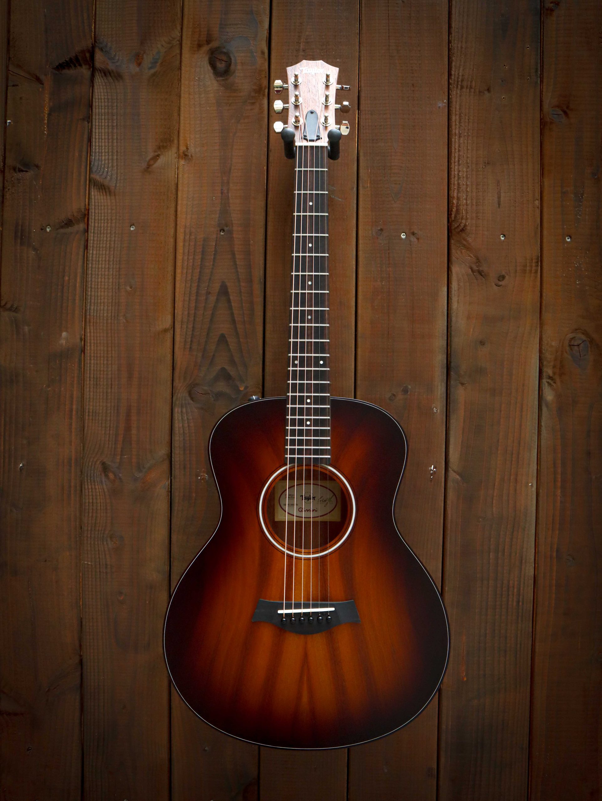 Taylor GS Mini-e Koa Plus – Bild 2