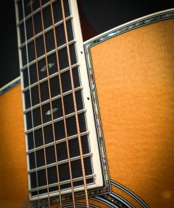 Martin D-42 LH – Bild 8
