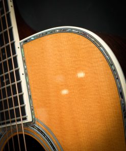 Martin D-42 LH – Bild 5