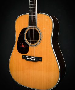 Martin D-42 LH – Bild 4