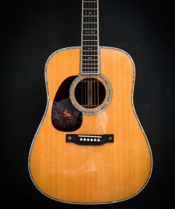 Martin D-42 LH – Bild 3