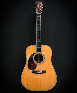 Martin D-42 LH – Bild 2