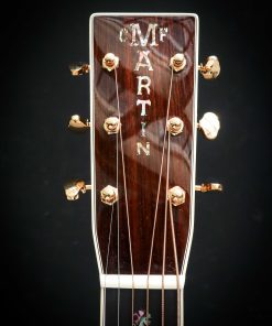 Martin D-42 LH – Bild 12