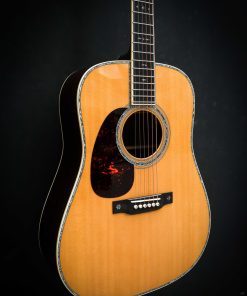 Martin D-42 LH – Bild 10