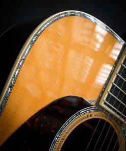 Martin D-42 LH – Bild 9