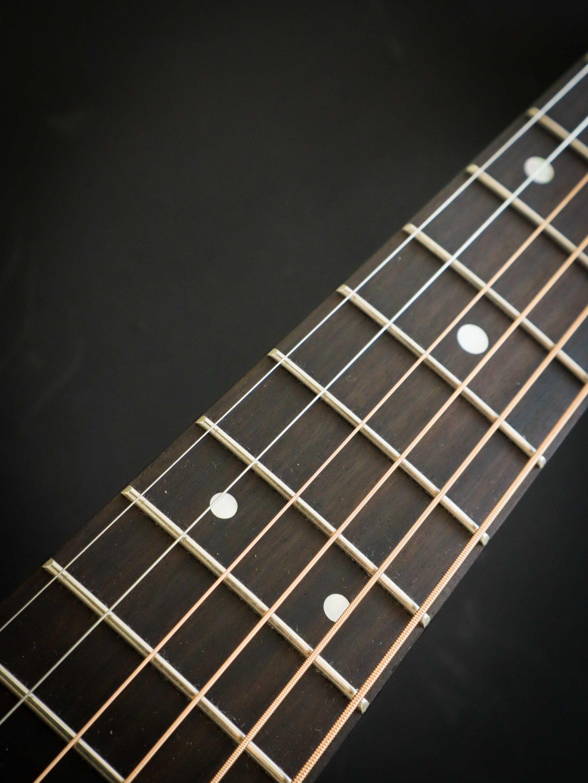 Martin D28 Amberburst Lefty 2023 Pre-Owned – Bild 7