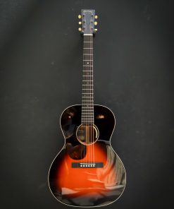 Alternative view of Martin CEO-7 Lefty Pre-Owned