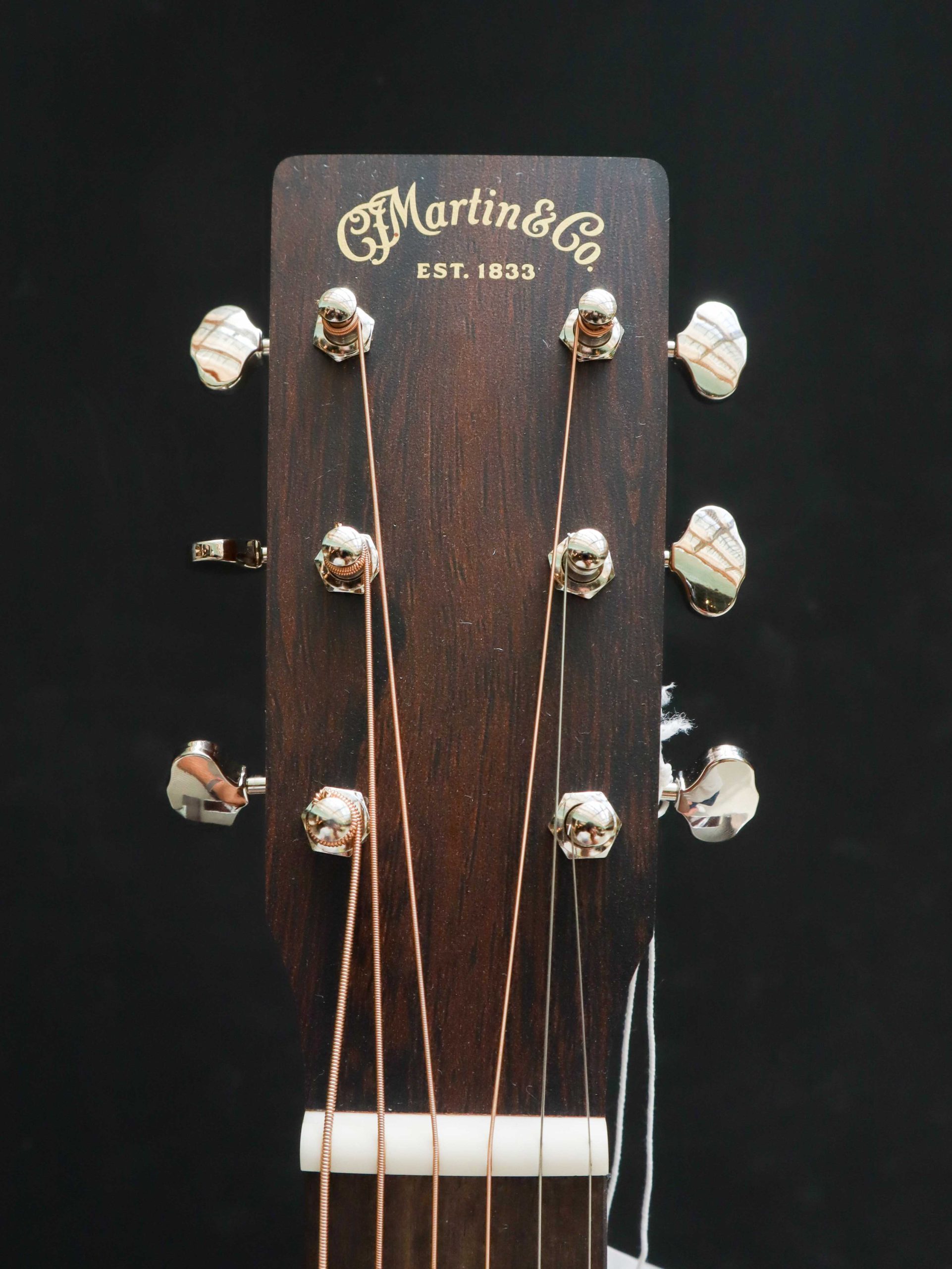 Martin 000-13E Walnut – Bild 10
