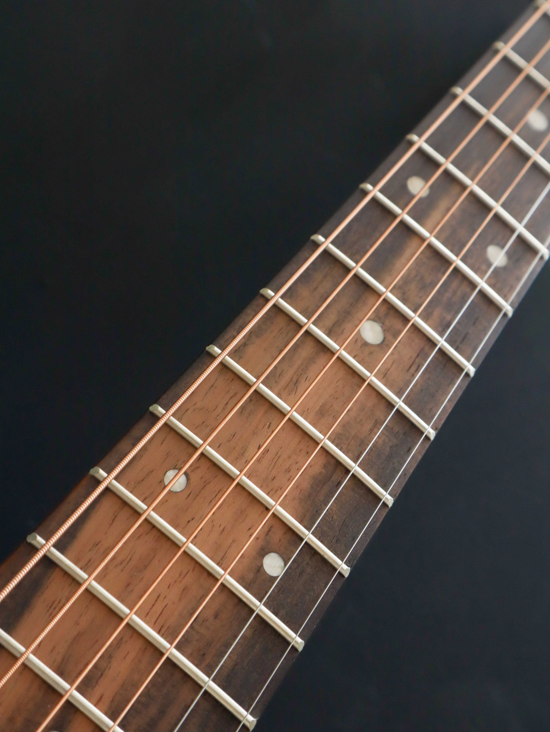 Martin 000-13E Walnut – Bild 9