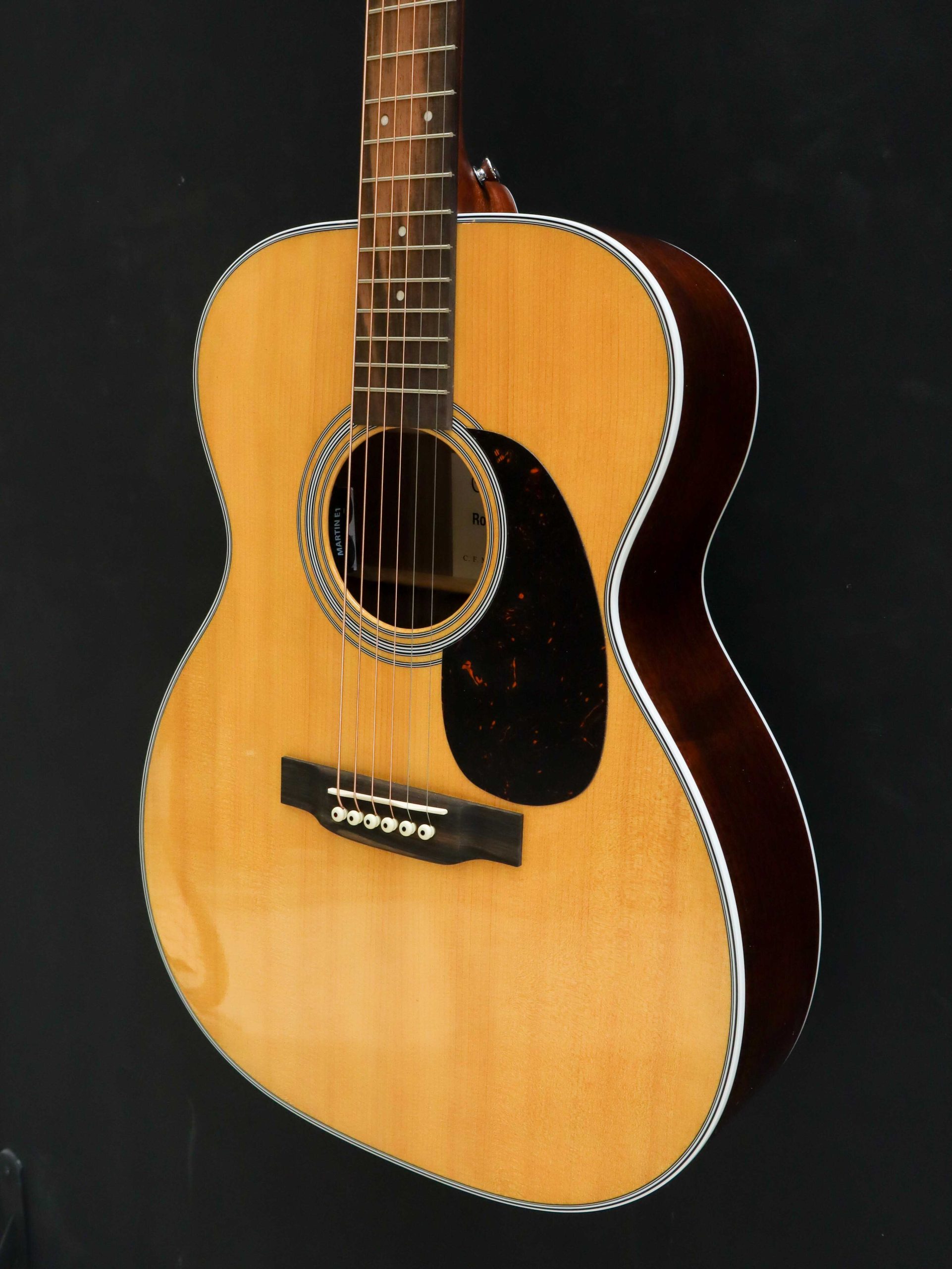 Martin 000-13E Walnut – Bild 8