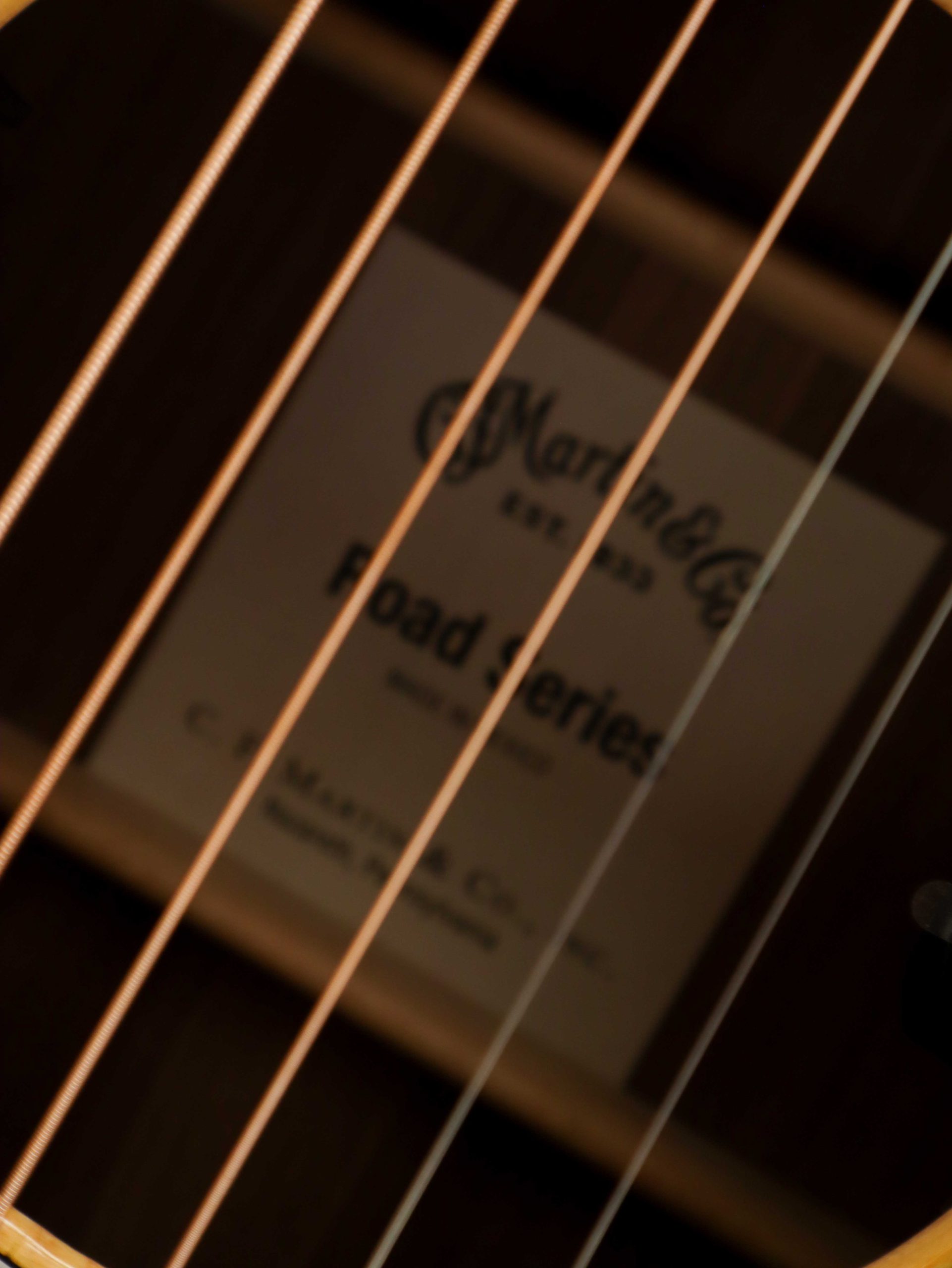 Martin 000-13E Walnut – Bild 7