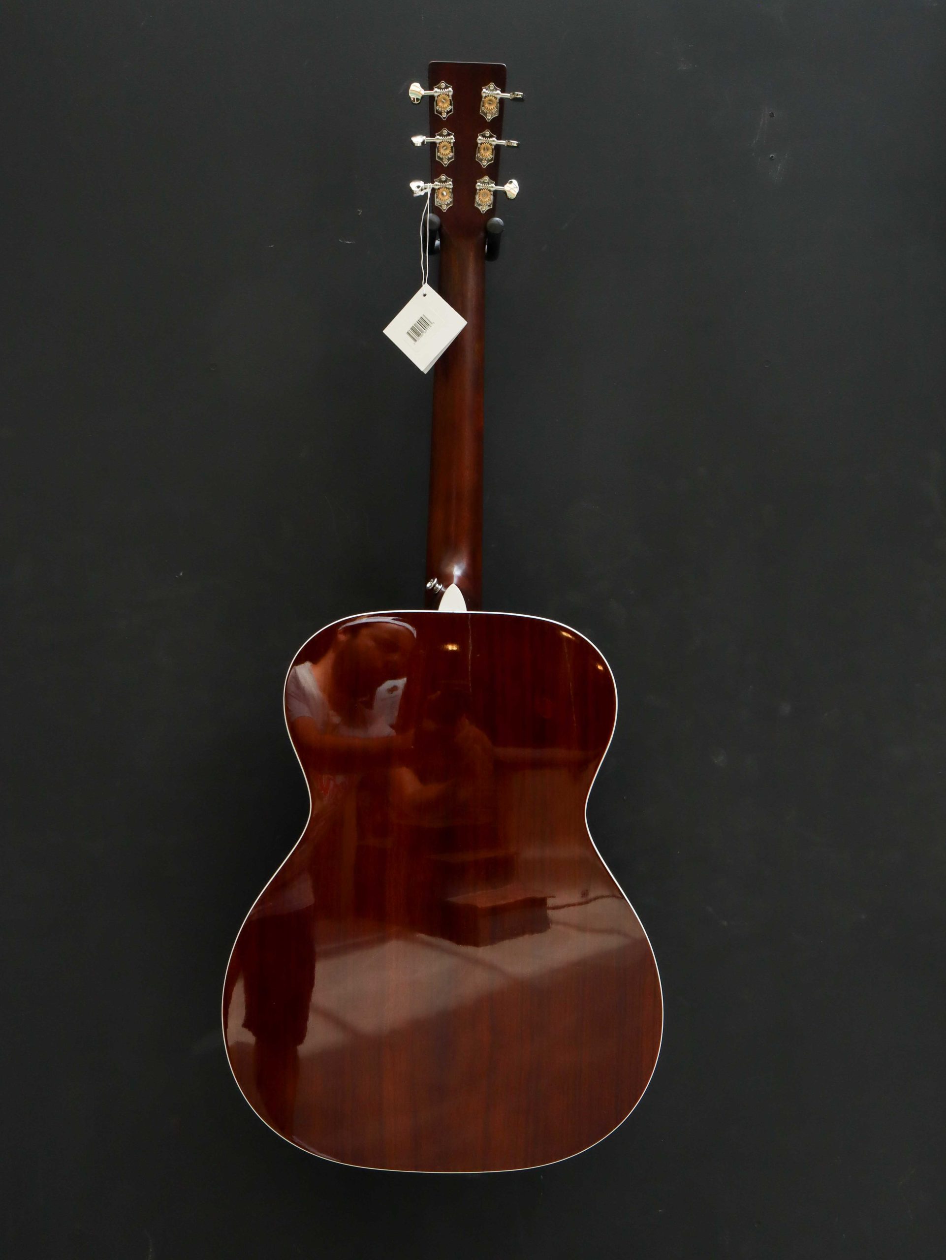 Martin 000E Retro Plus Granadillo – Bild 14