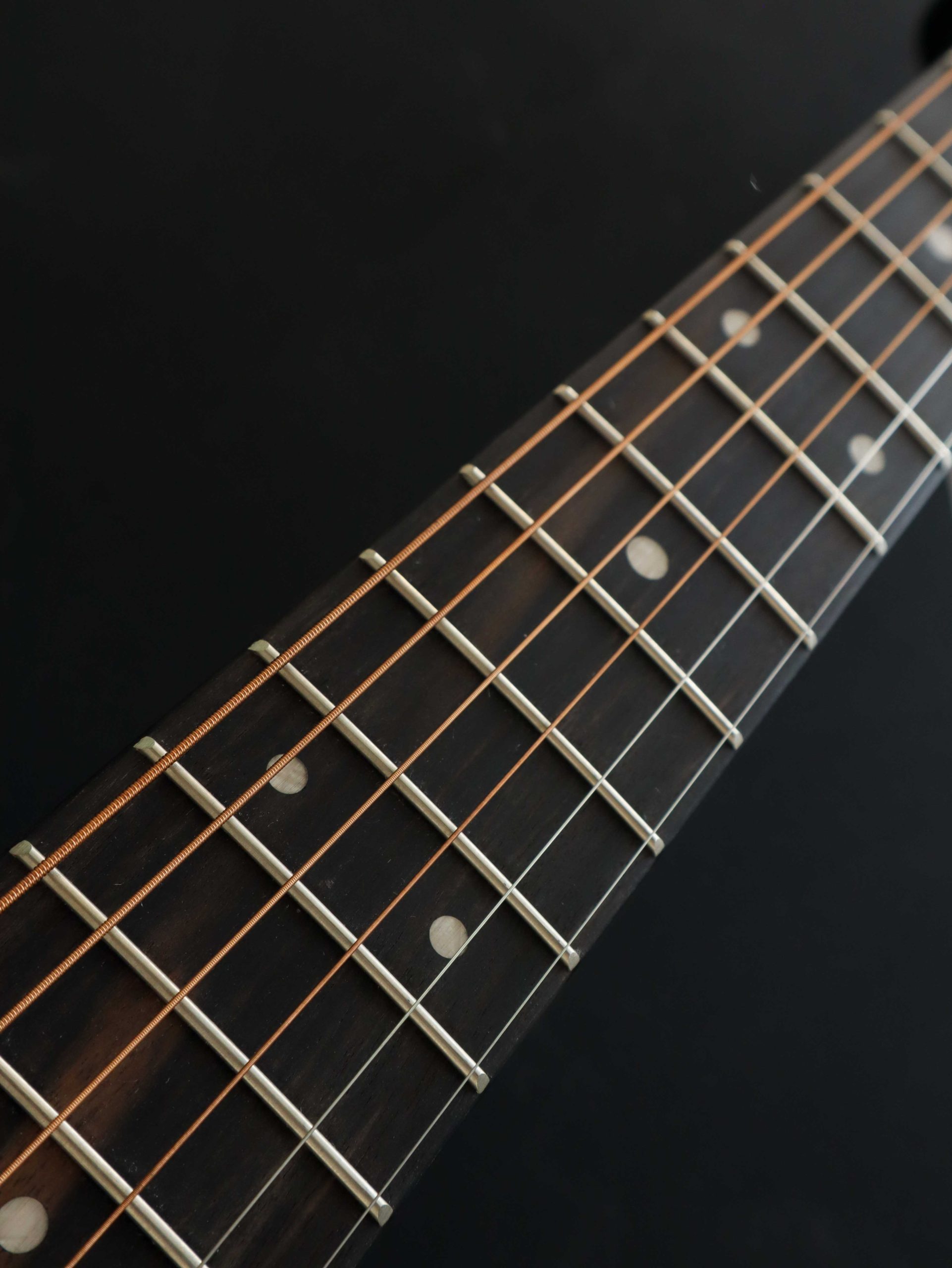 Martin 000E Retro Plus Granadillo – Bild 11