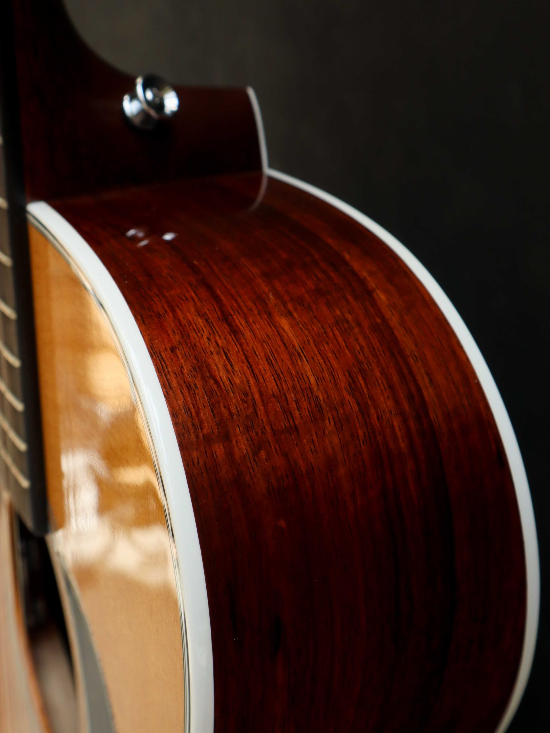 Martin 000E Retro Plus Granadillo – Bild 10