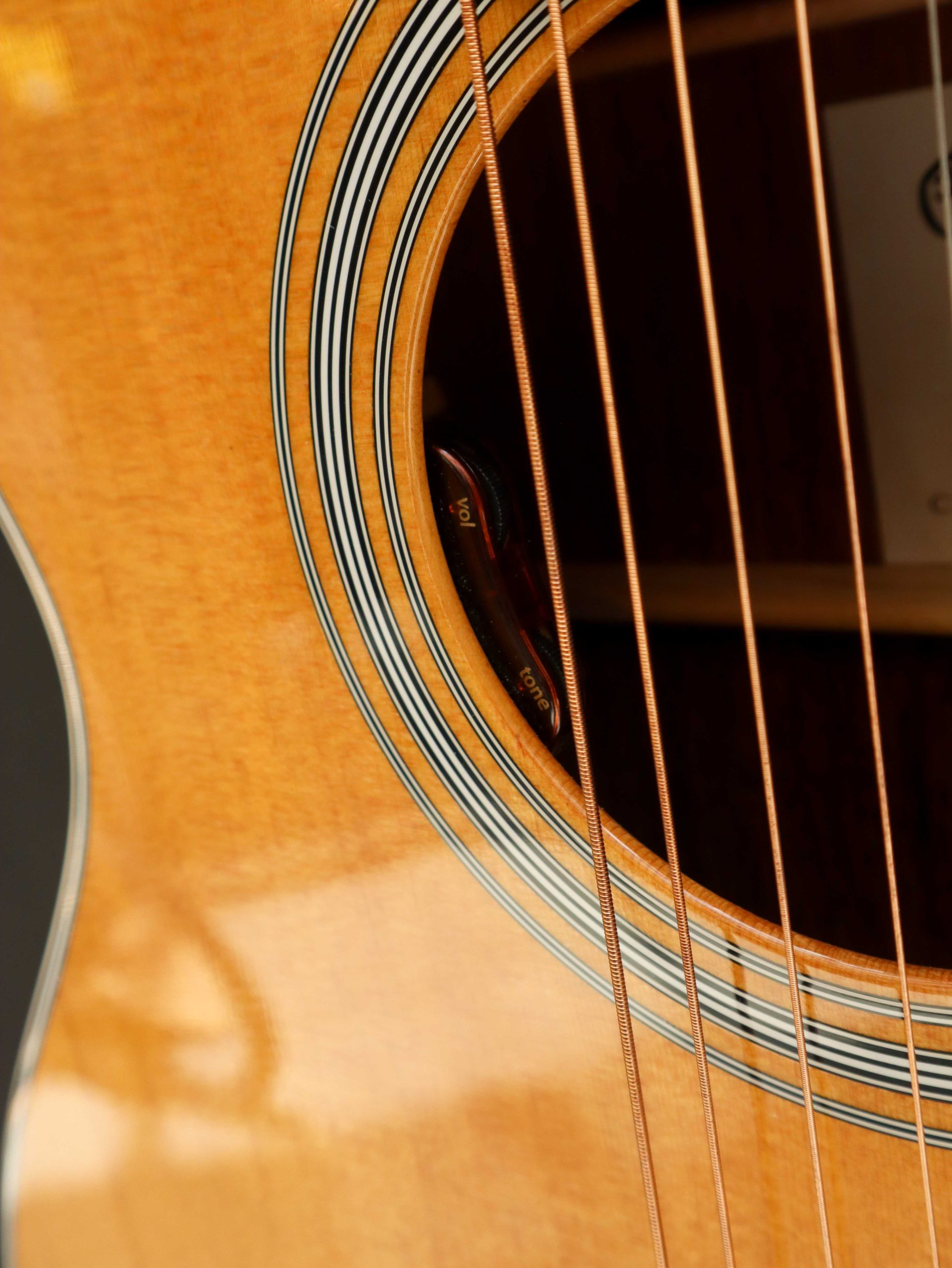Martin 000E Retro Plus Granadillo – Bild 7