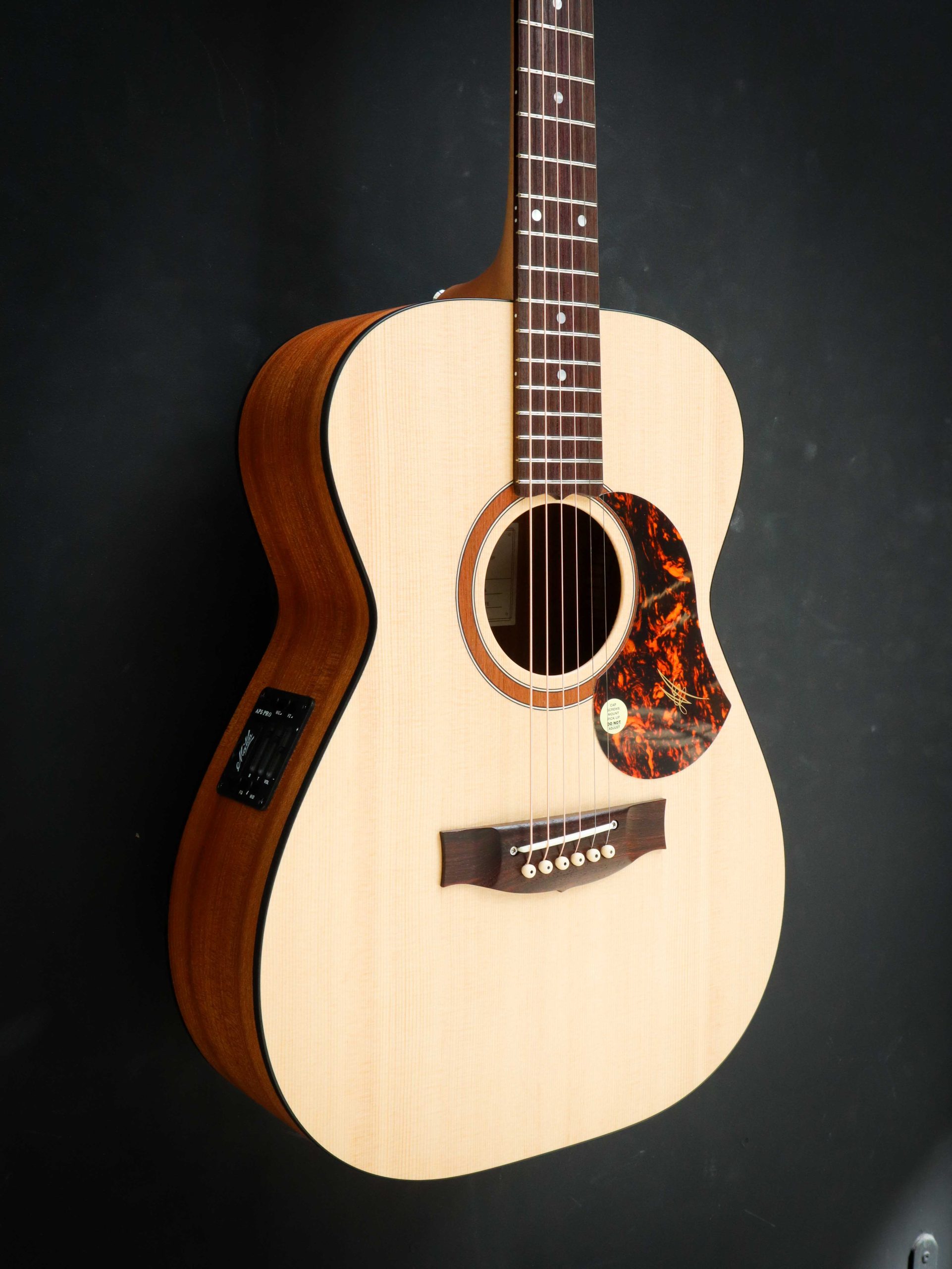 Maton SRS 808 – Bild 4