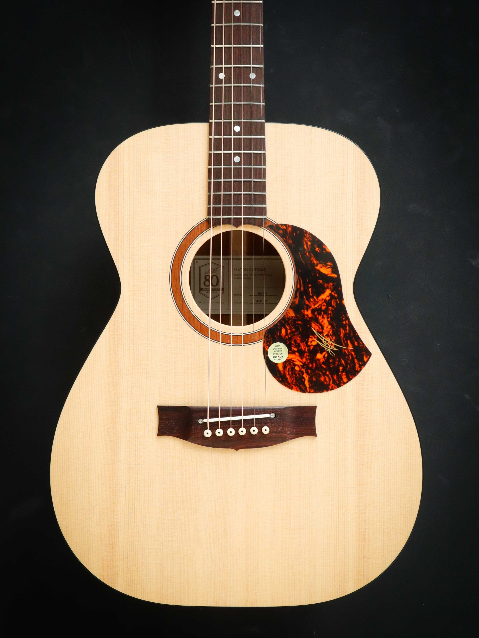 Maton SRS 808 – Bild 3