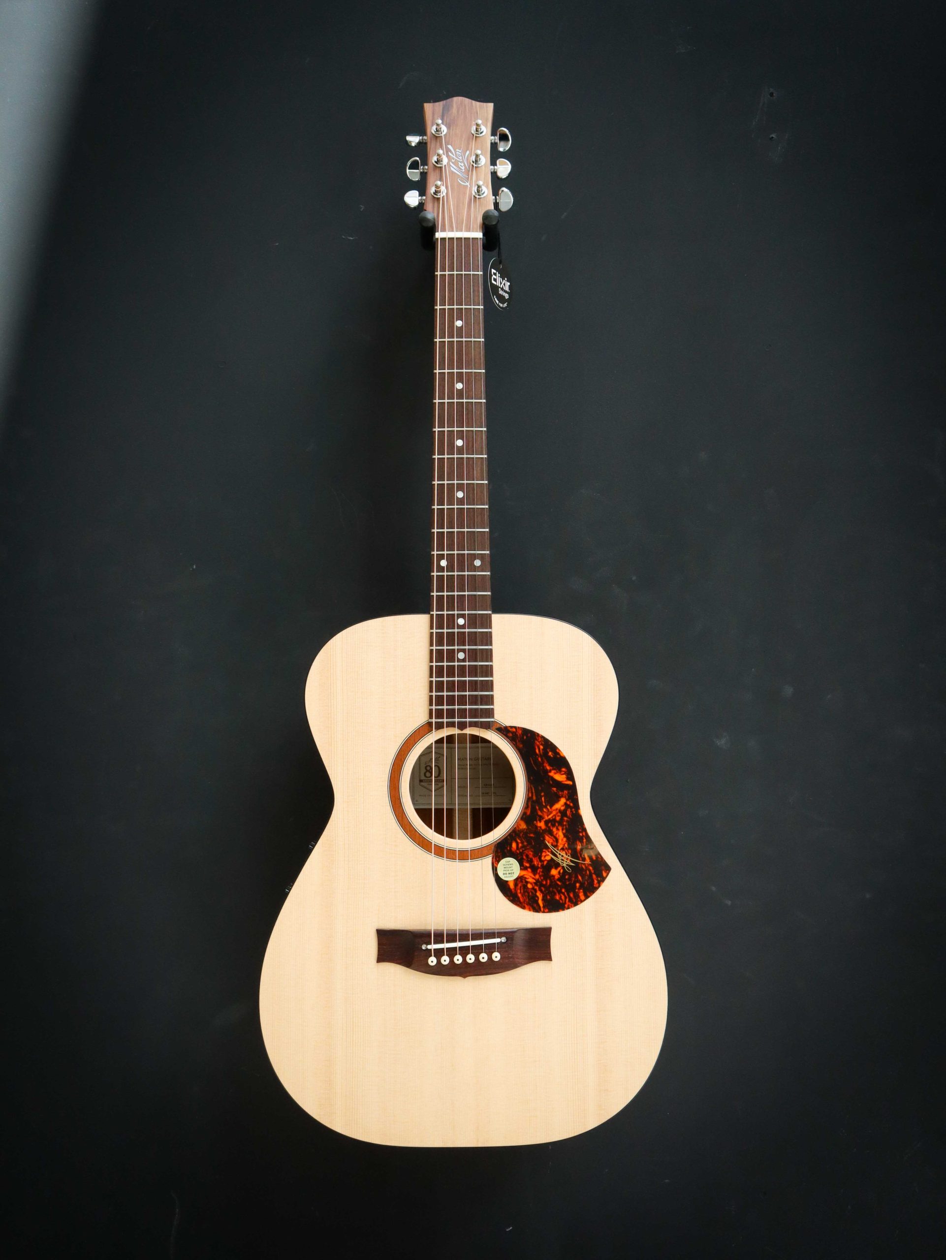 Maton SRS 808 – Bild 2