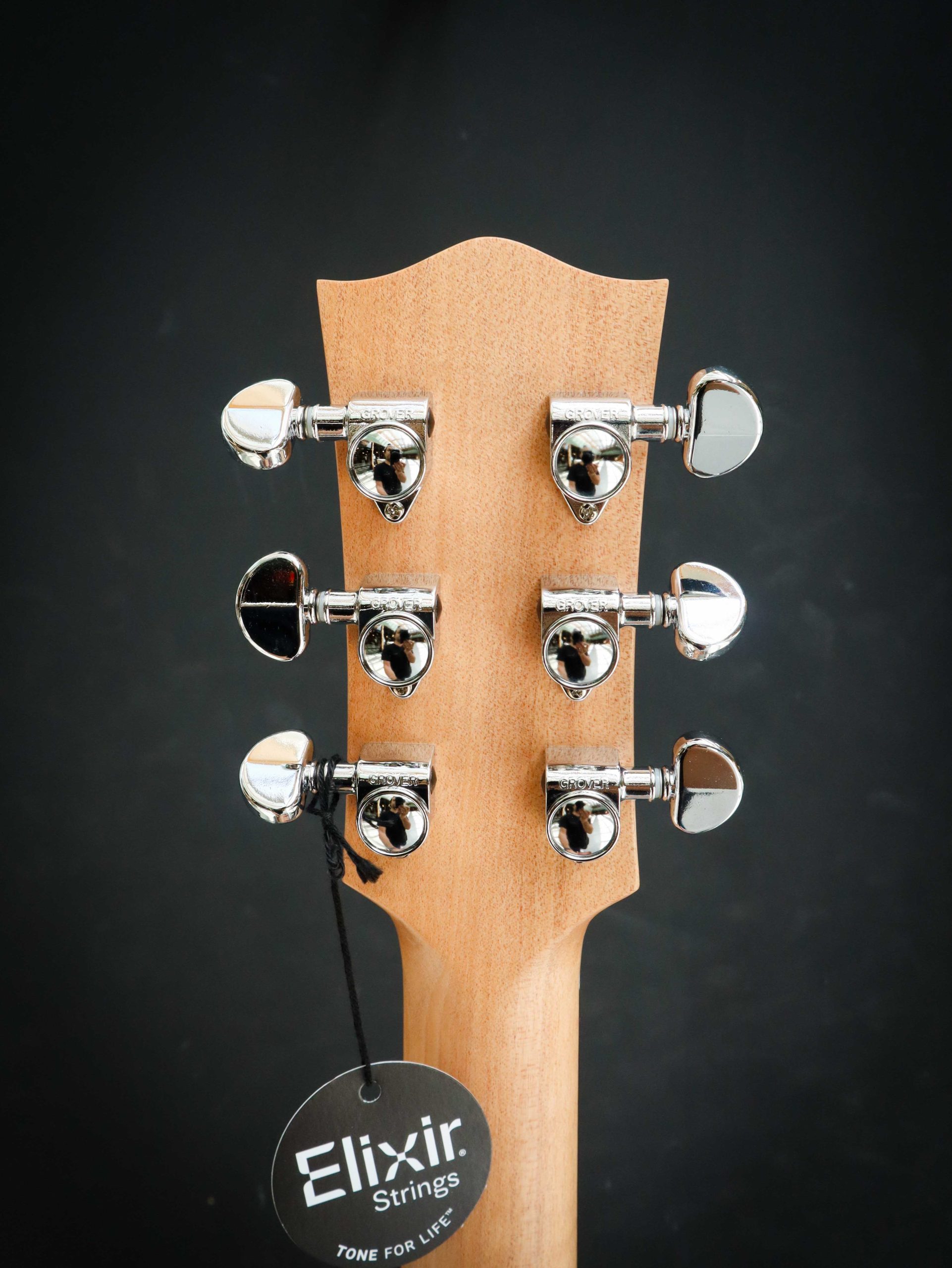 Maton SRS 808 – Bild 11