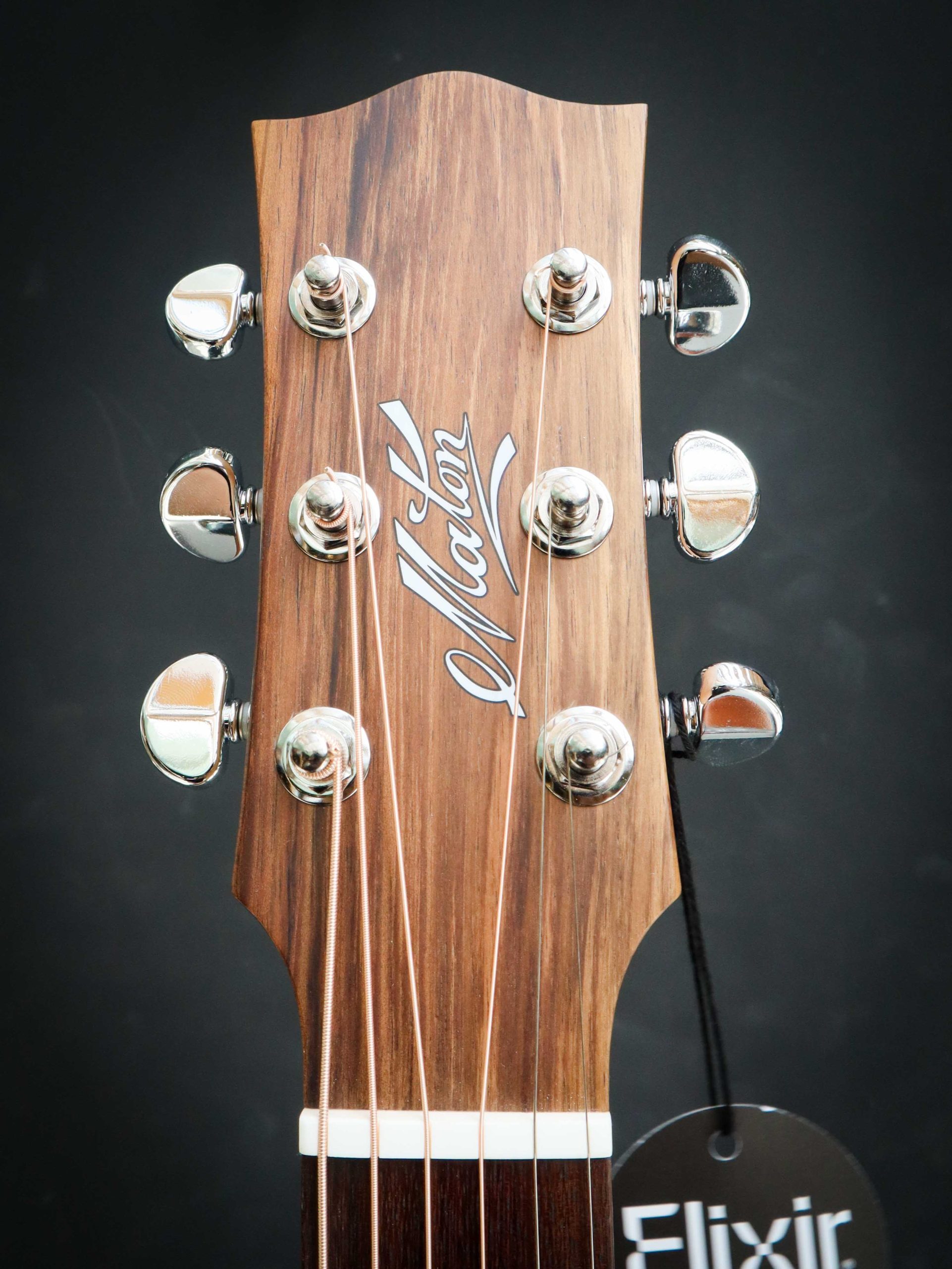 Maton SRS 808 – Bild 10