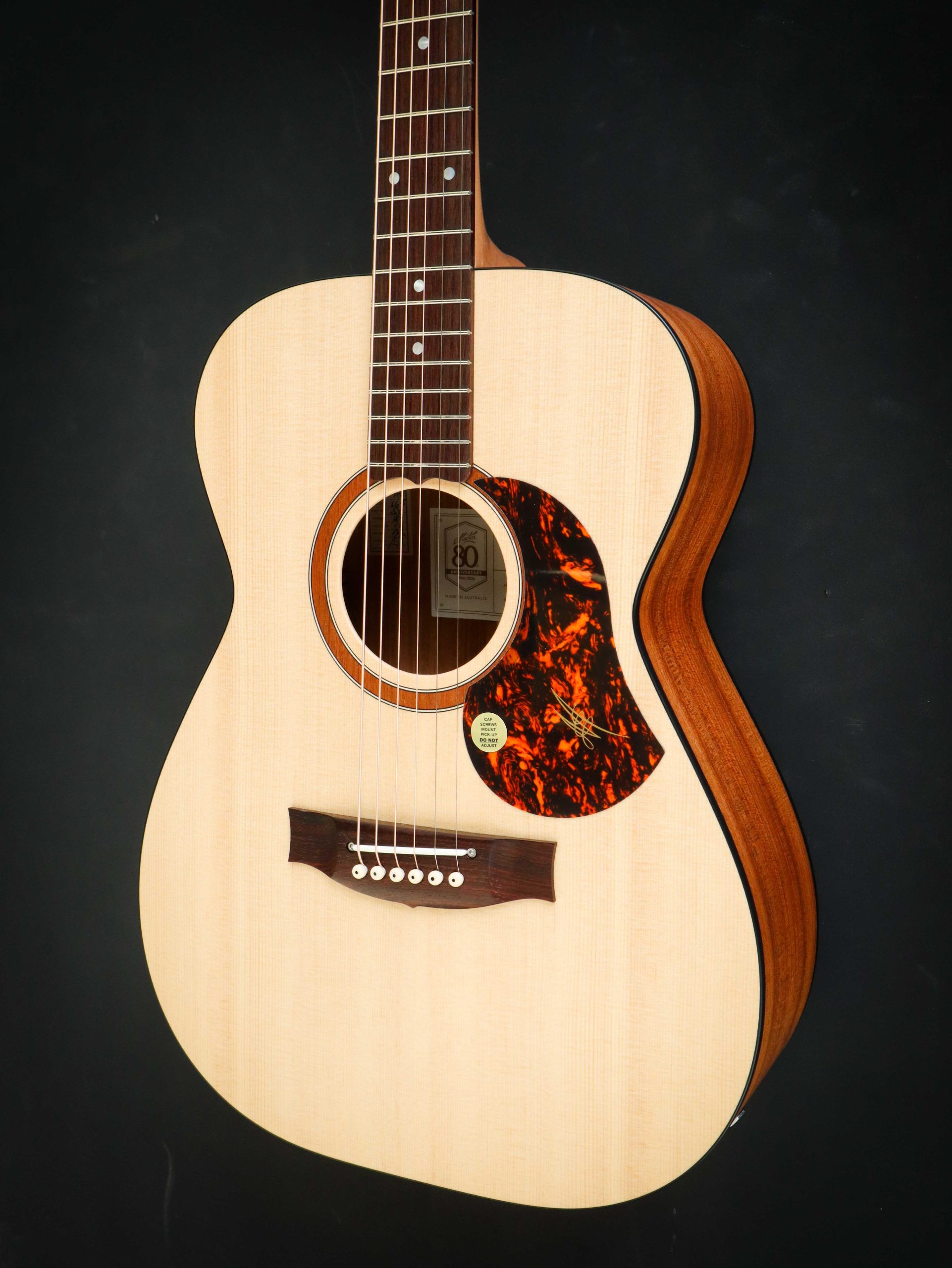 Maton SRS 808 – Bild 8