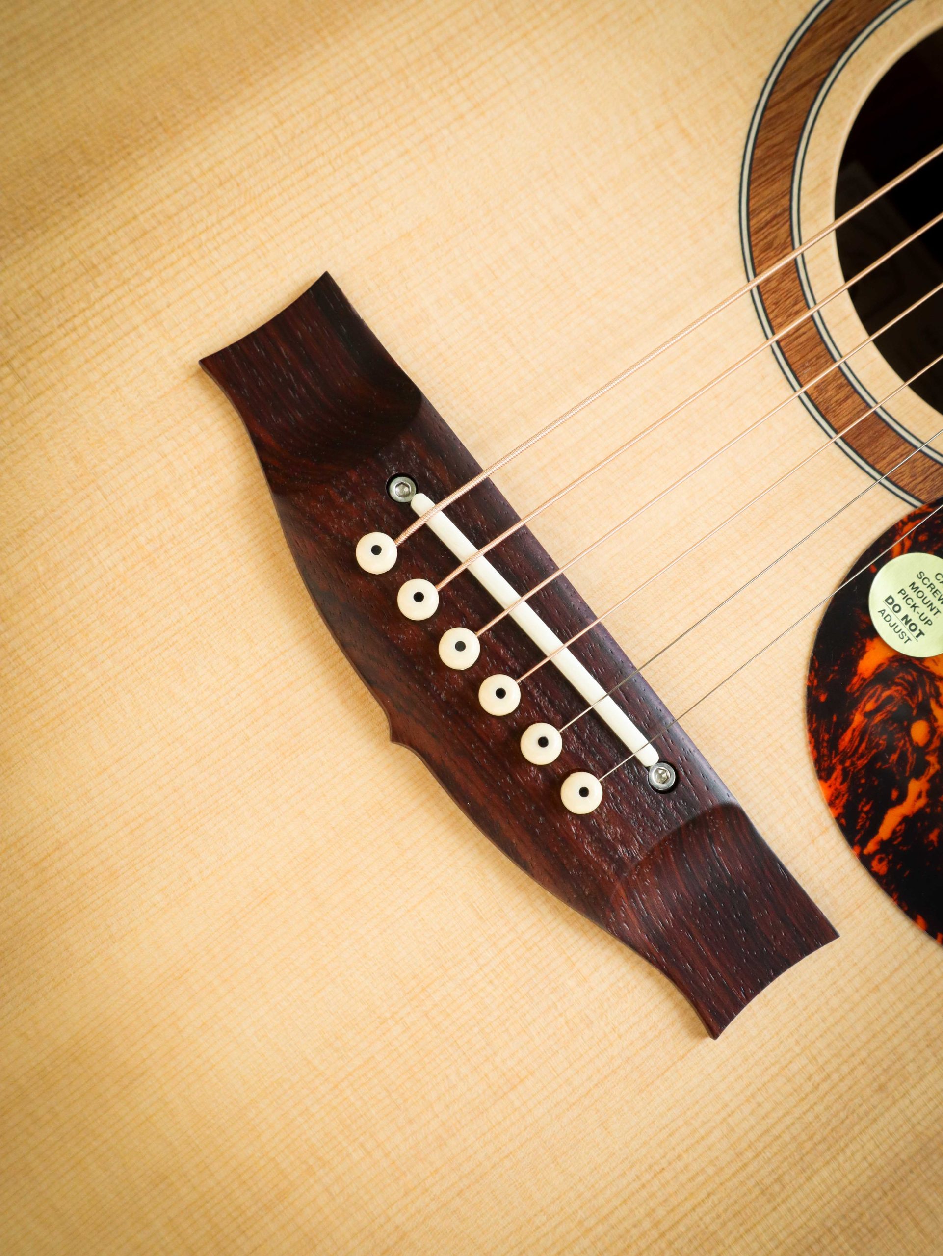 Maton SRS 808 – Bild 7