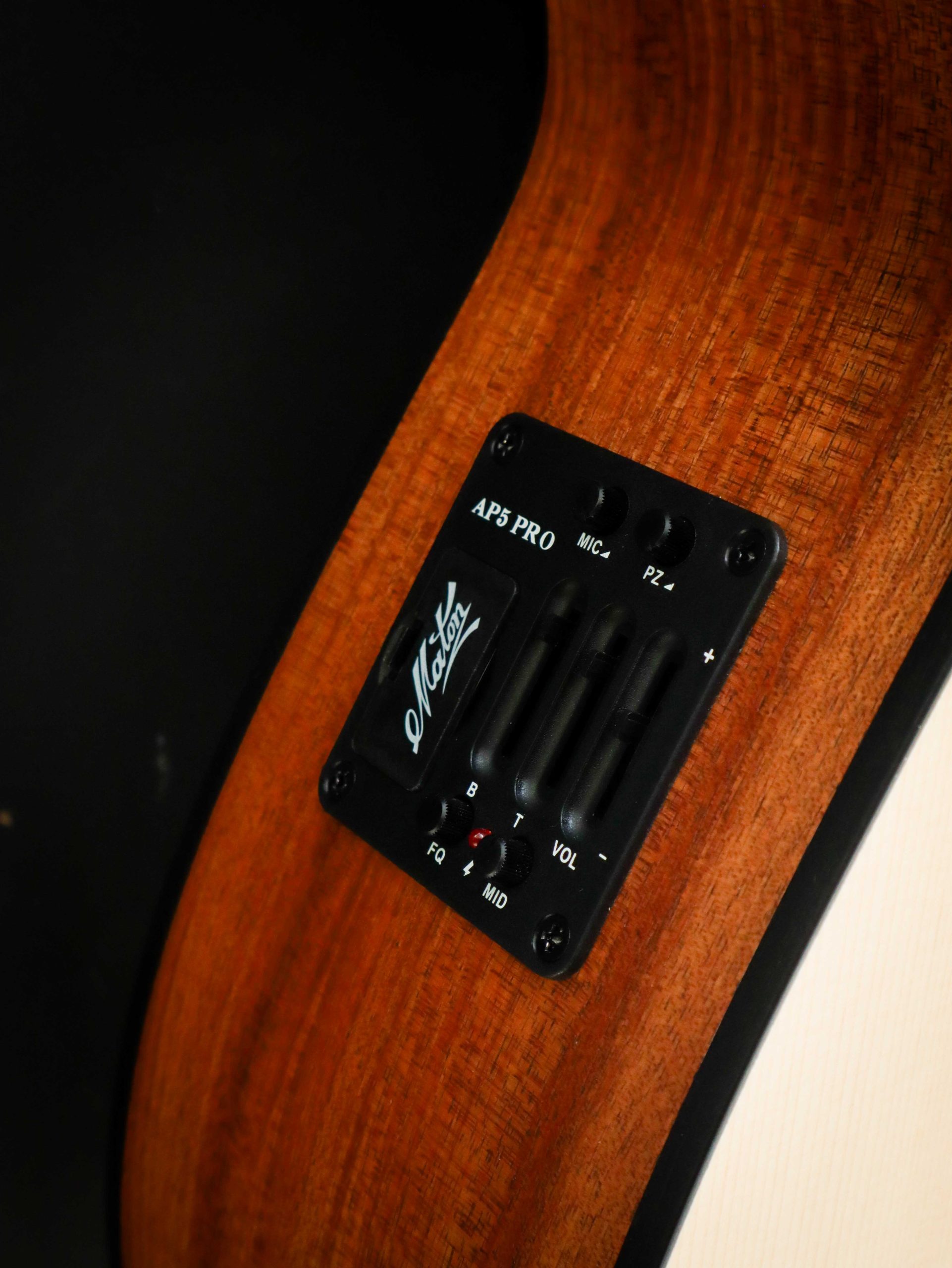 Maton SRS 808 – Bild 6