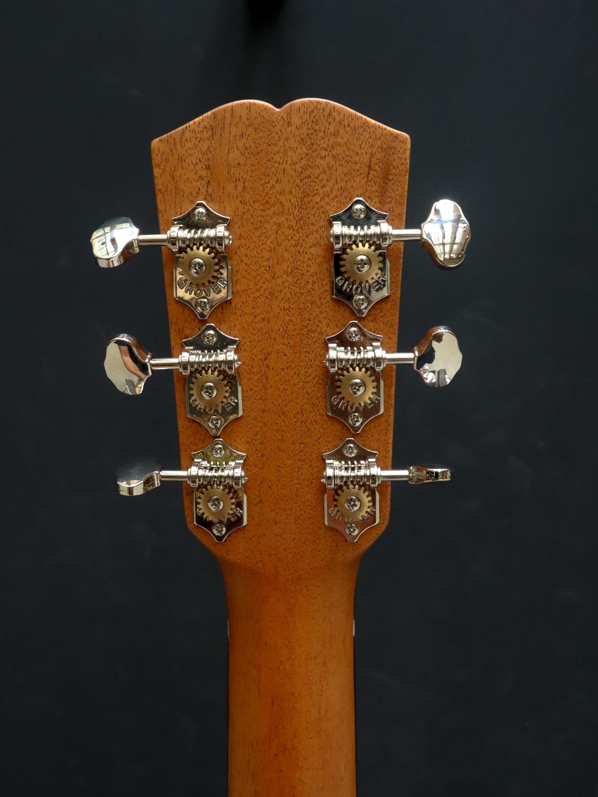 Dowina Vintage Series GD Mahogany – Bild 8