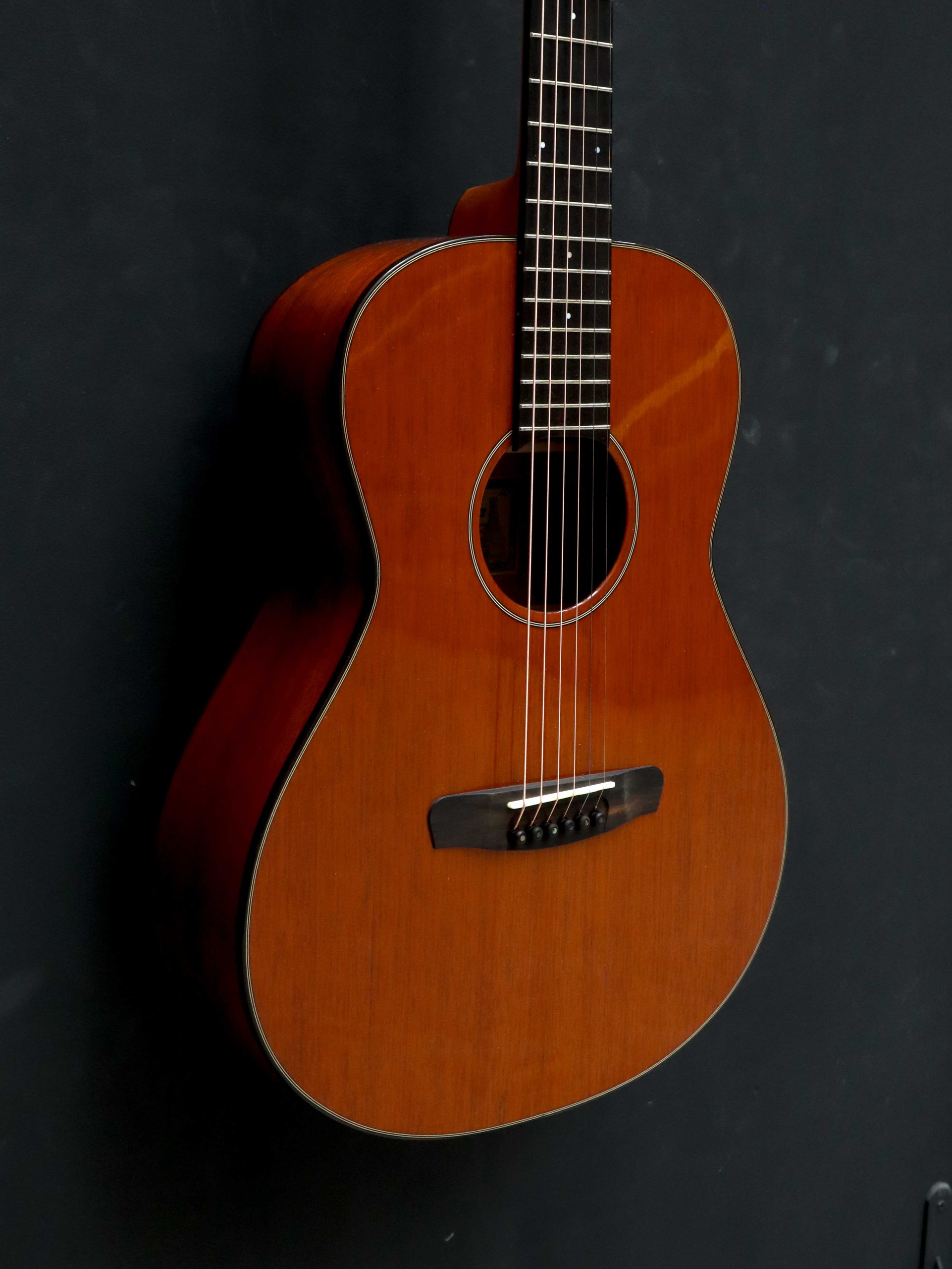 Dowina Vintage Series GD Mahogany – Bild 5
