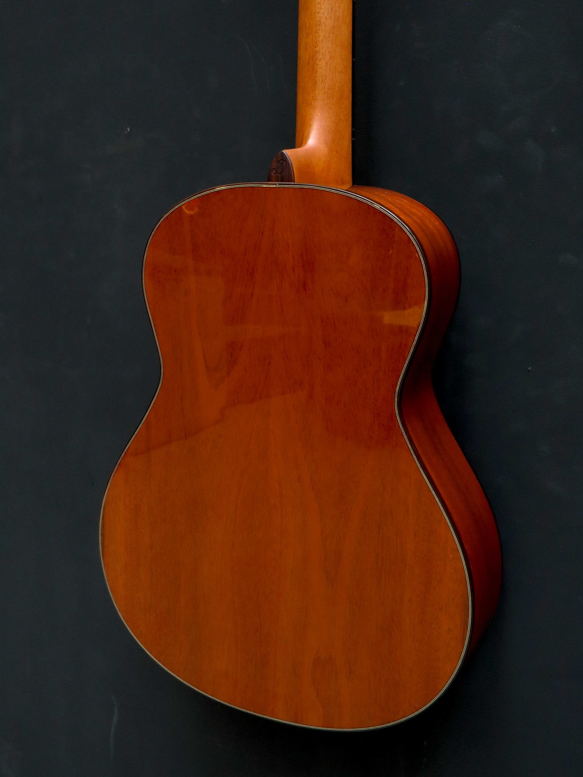Dowina Vintage Series GD Mahogany – Bild 12