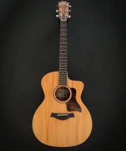 Alternative view of Taylor 24ce