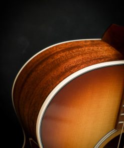 Taylor Ben Harper Gold Label 512e Special Edition – Bild 10