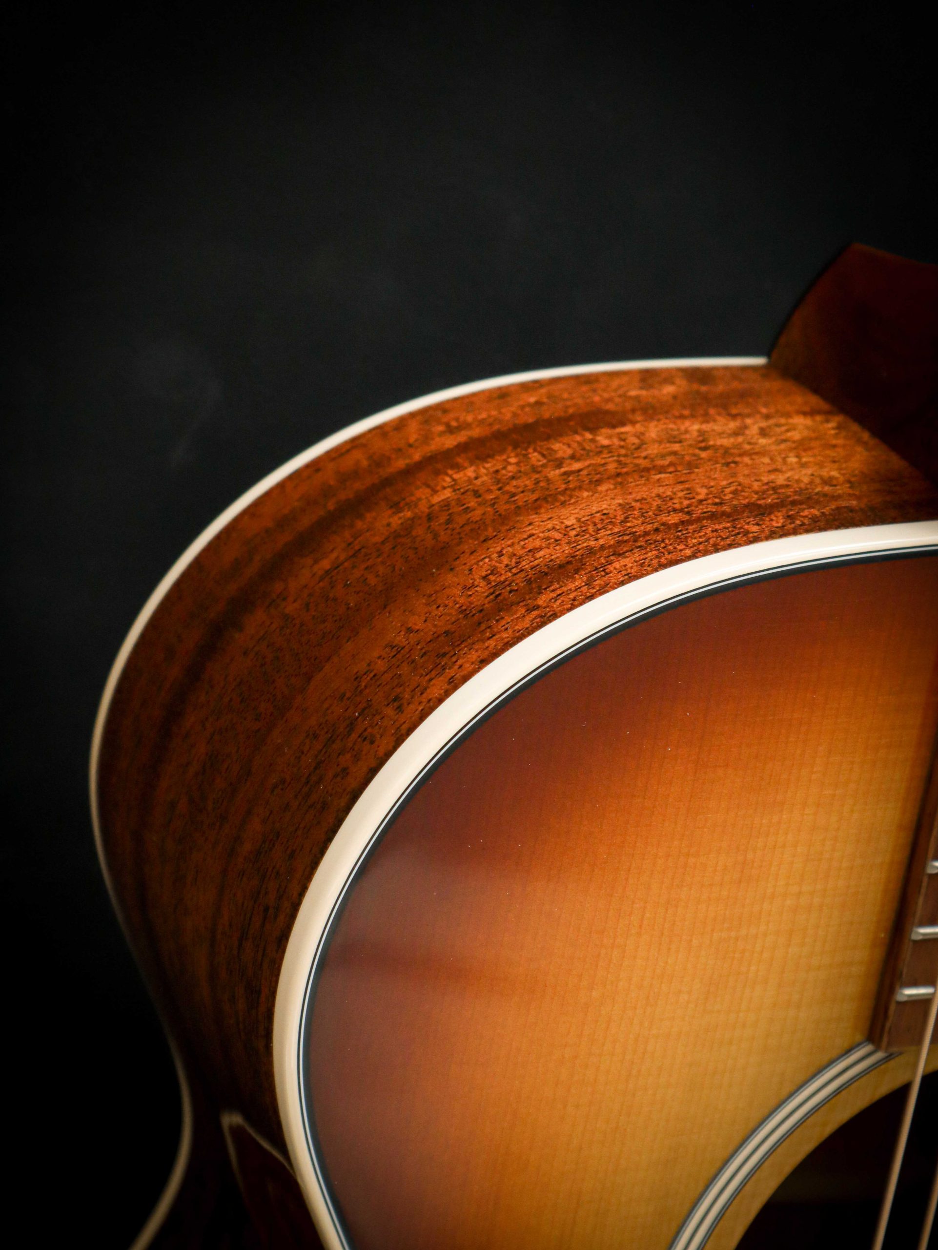 Taylor Ben Harper Gold Label 512e Special Edition – Bild 10