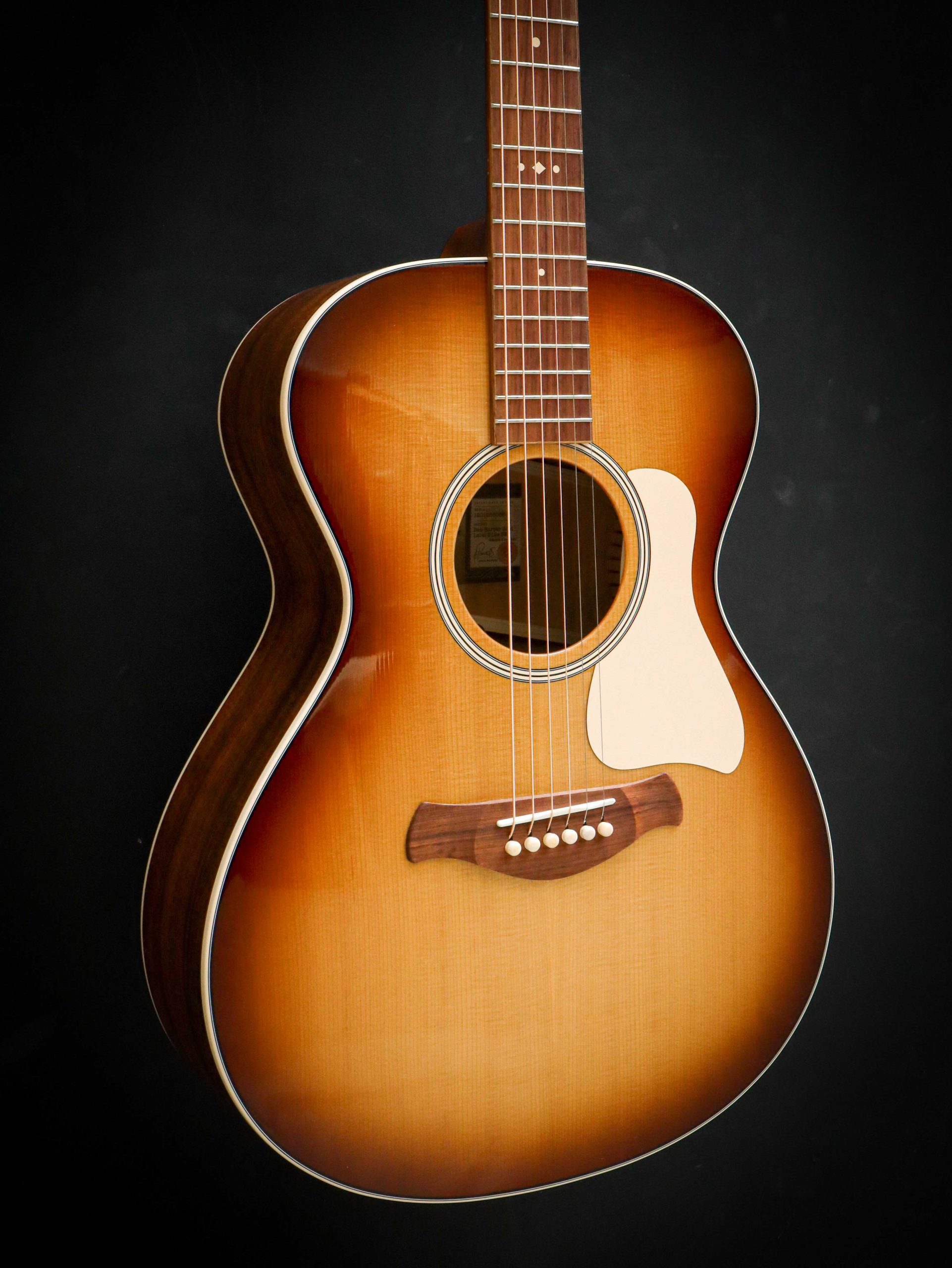 Taylor Ben Harper Gold Label 512e Special Edition – Bild 5