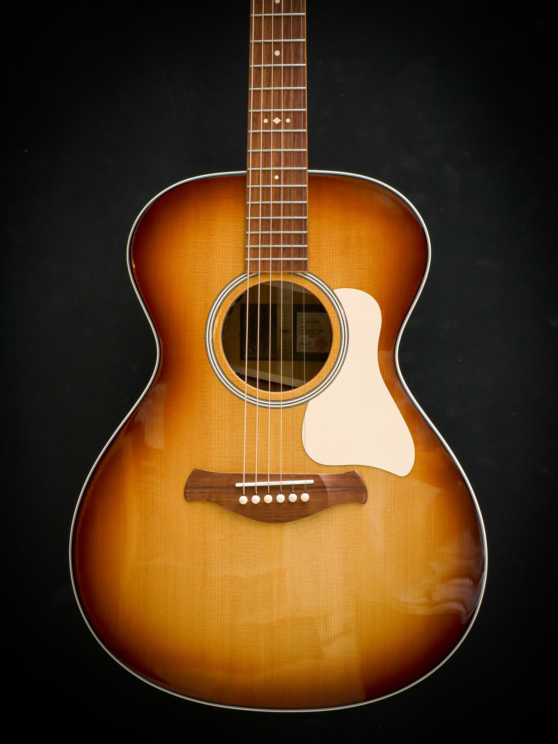 Taylor Ben Harper Gold Label 512e Special Edition – Bild 4