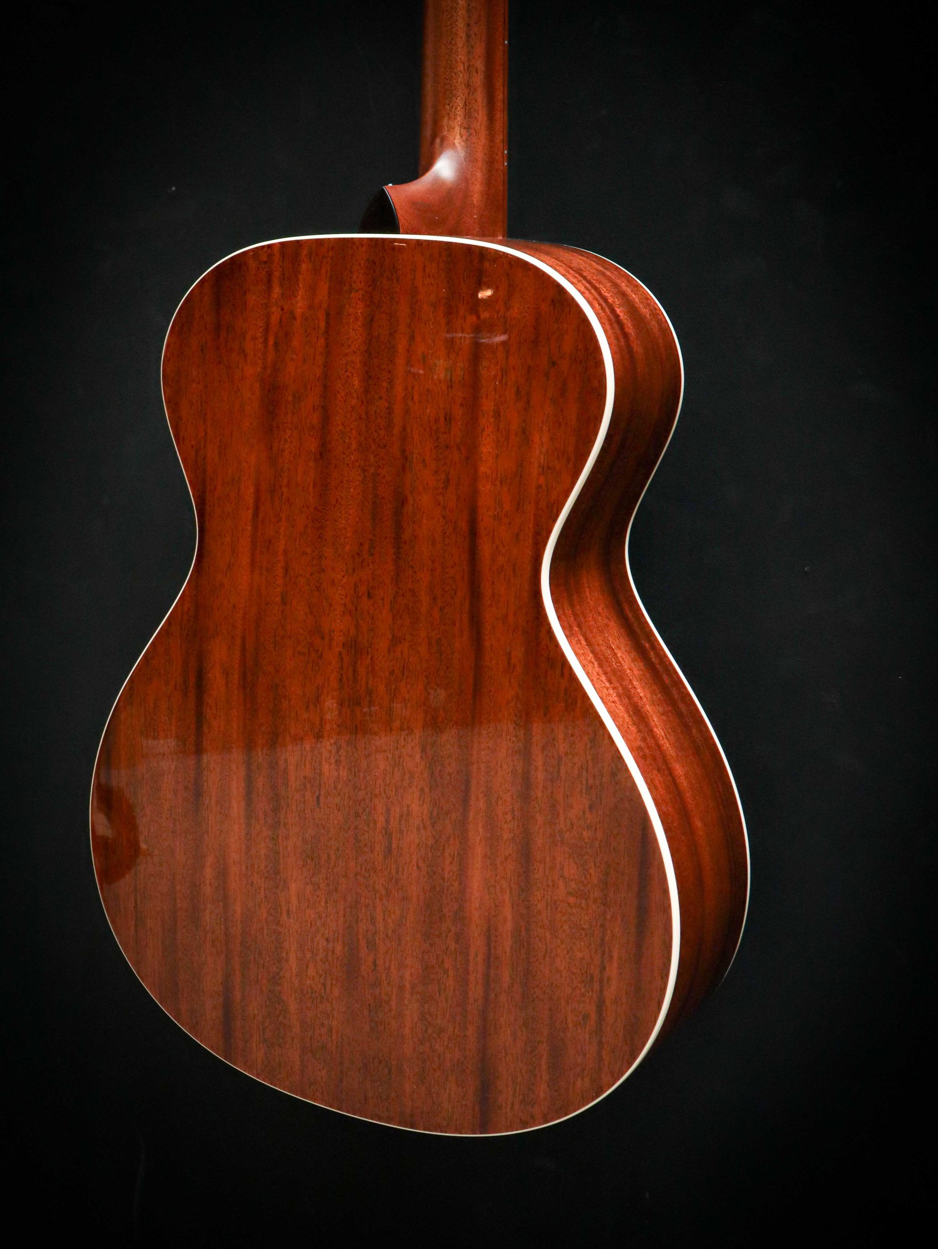 Taylor Ben Harper Gold Label 512e Special Edition – Bild 14