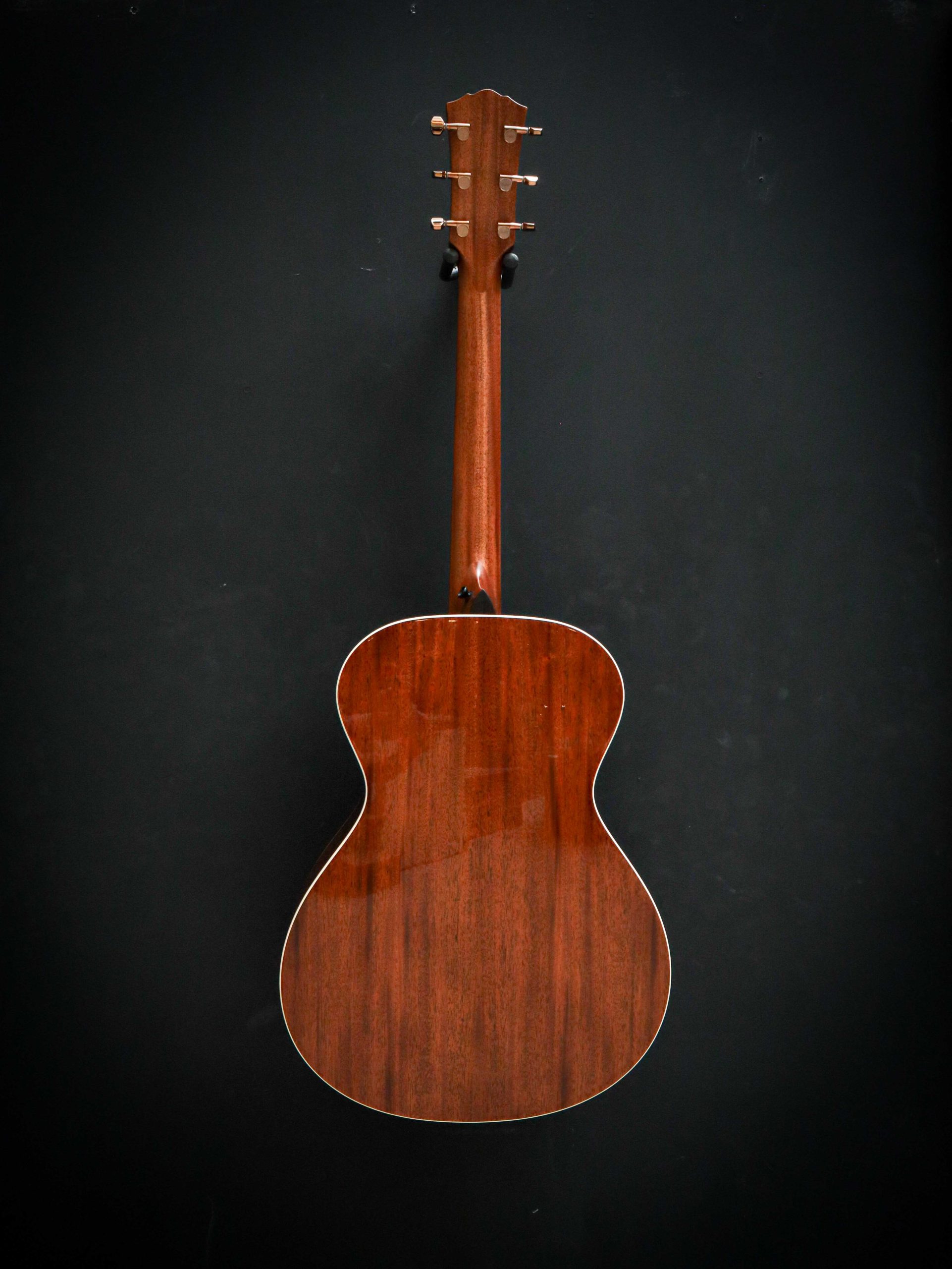 Taylor Ben Harper Gold Label 512e Special Edition – Bild 13