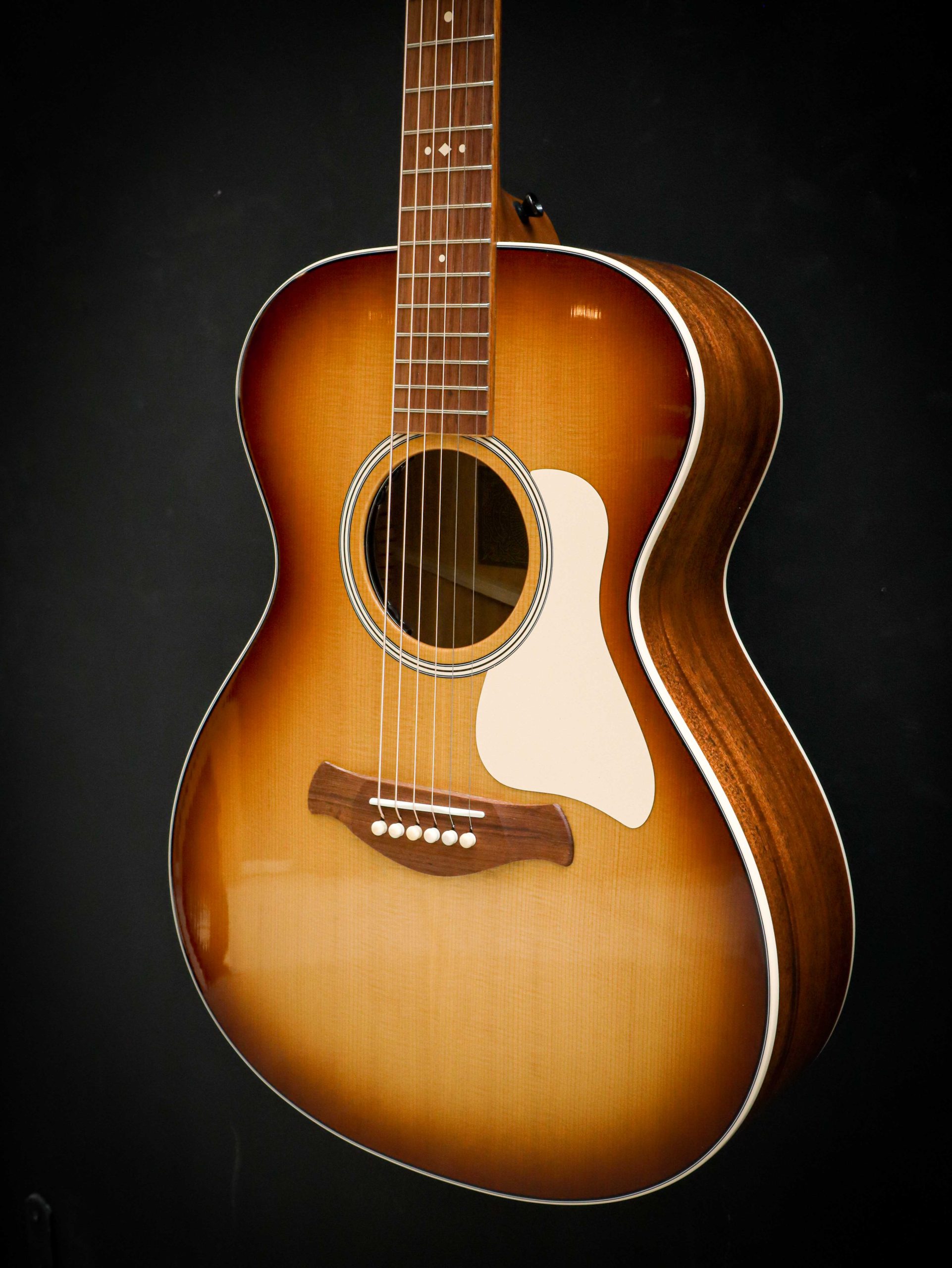 Taylor Ben Harper Gold Label 512e Special Edition – Bild 3